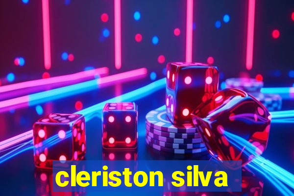 cleriston silva